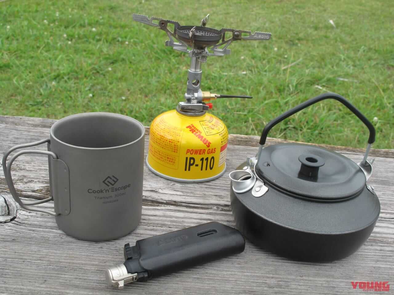 |【決定版】バイクツーリング持ち物リスト|日帰りから宿泊まで完全ガイド&パッキングテクニック