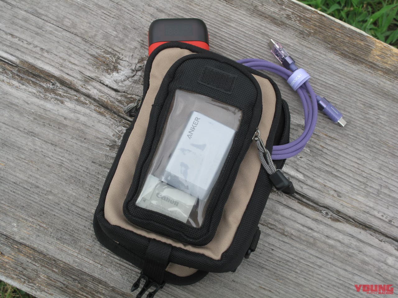 |【決定版】バイクツーリング持ち物リスト|日帰りから宿泊まで完全ガイド&パッキングテクニック