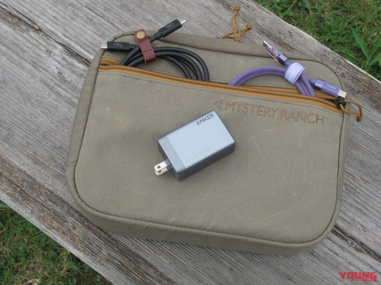 |【決定版】バイクツーリング持ち物リスト|日帰りから宿泊まで完全ガイド&パッキングテクニック