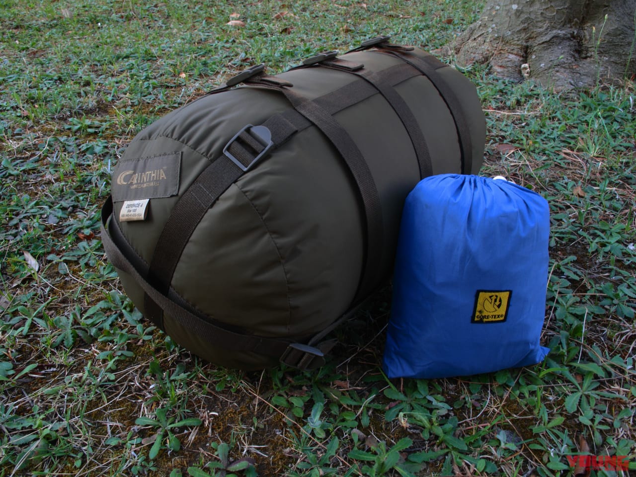 |【決定版】バイクツーリング持ち物リスト|日帰りから宿泊まで完全ガイド&パッキングテクニック