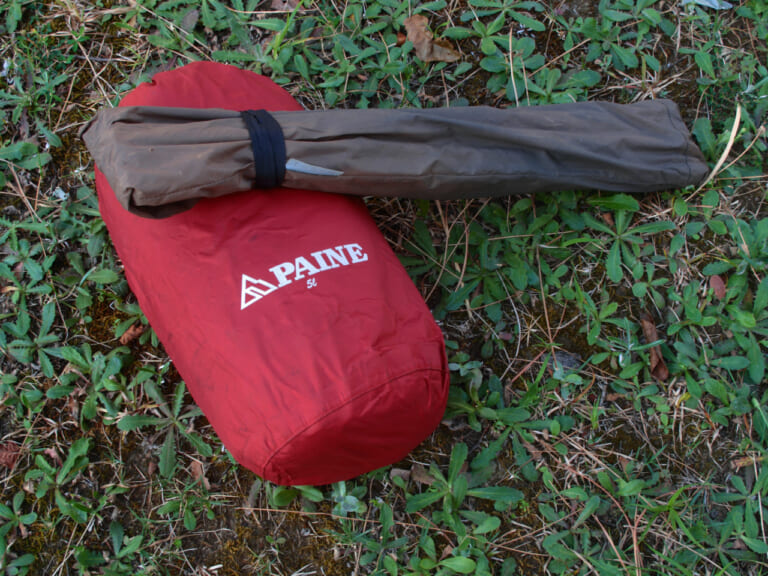 テント|【決定版】バイクツーリング持ち物リスト|日帰りから宿泊まで完全ガイド&パッキングテクニック