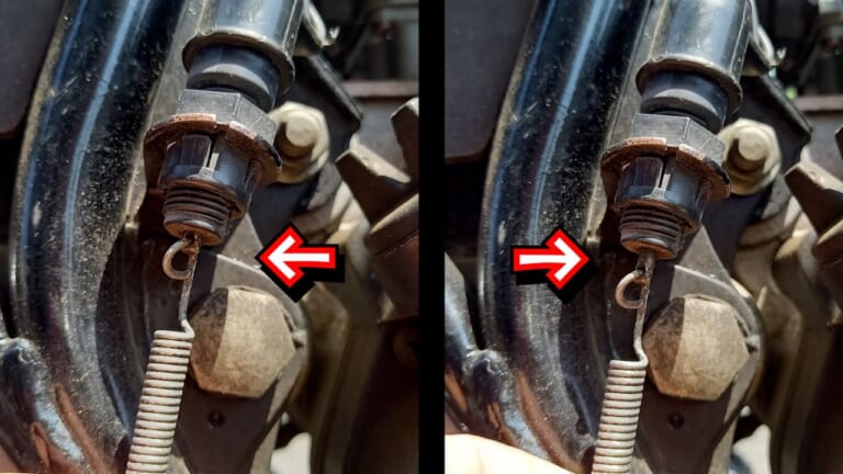 追突事故にもなりかねない! バイクのブレーキランプが消えない原因と対策|追突事故にもなりかねない! バイクのブレーキランプが消えない原因と対策を考える