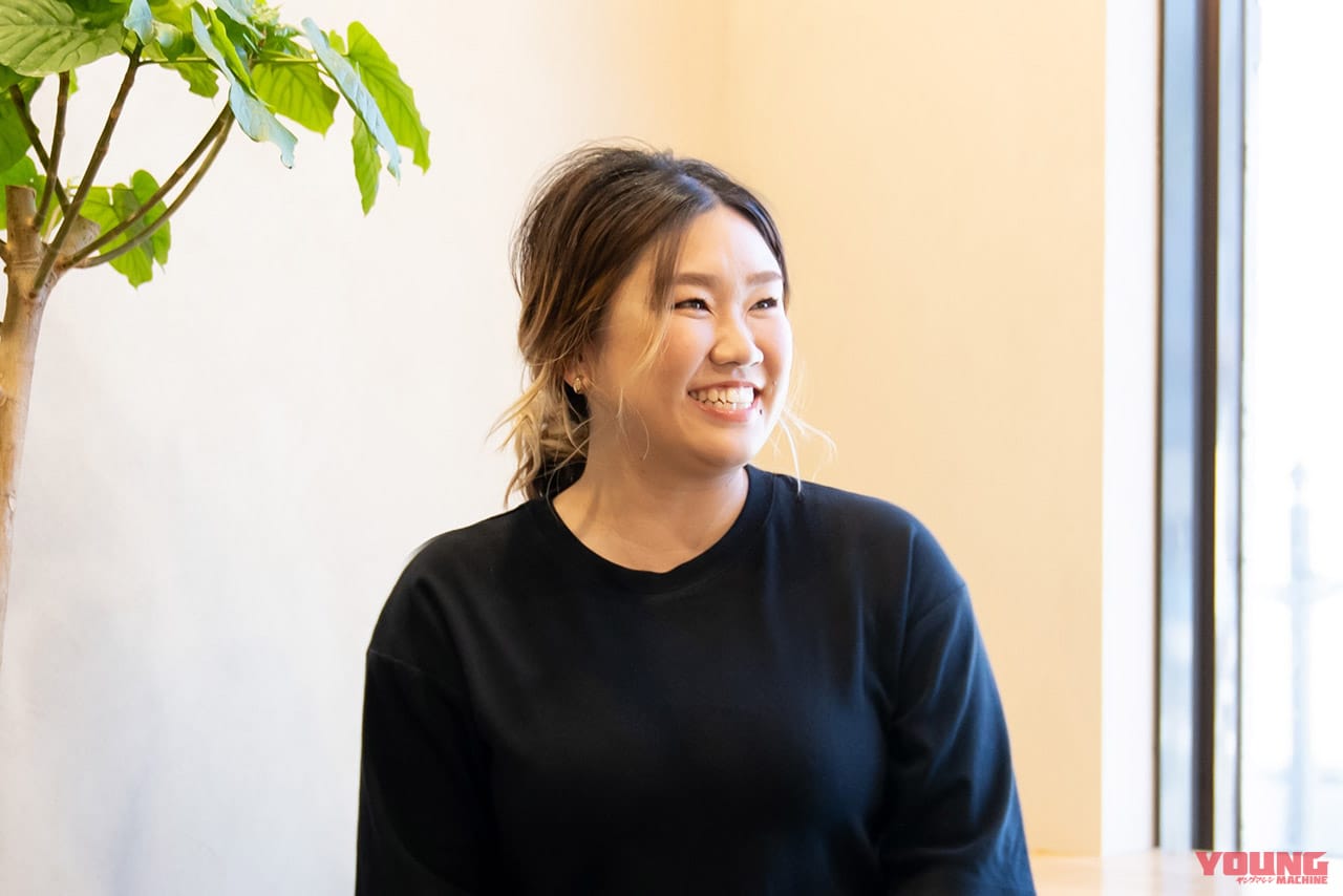 nouto(ノウト)工場直売所の雨宮友美マネージャー|【蛇口から〇〇!? 】カルピス、山梨県産100%桃、完熟カゴメトマトが飲める! 夢の「蛇口ジュース」新体験スポット3選「つくろう“あま〜い夏の思い出”」