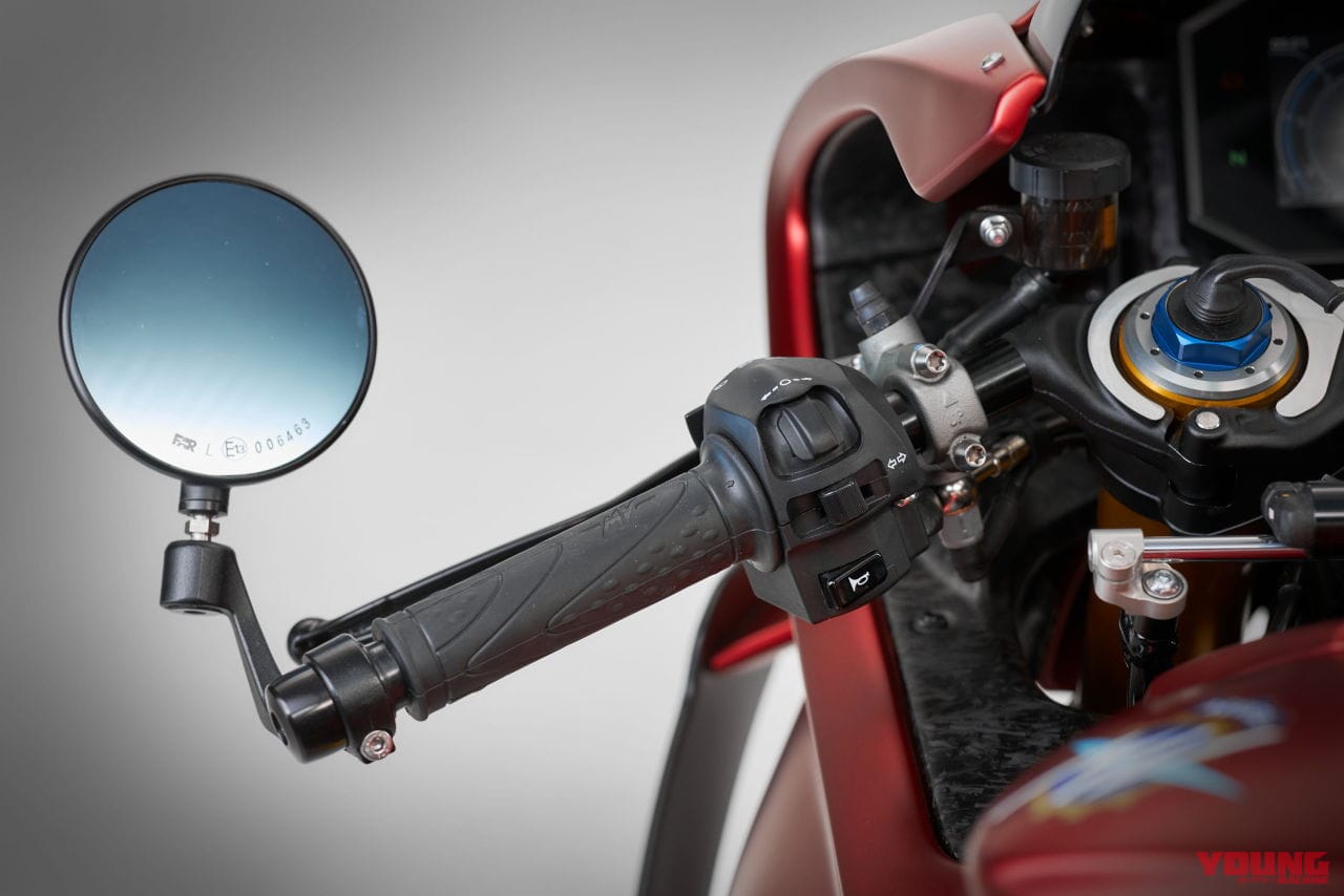 |【世界限定83台】MVアグスタ「スーパーヴェローチェ1000 アゴ」登場! 3気筒800に続き4年ぶりのスペシャルマシン