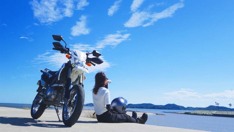 【暑さ対策】夏の休憩をもっと快適に! BELLEMONDの冷却グッズで「ライディングをリフレッシュ」