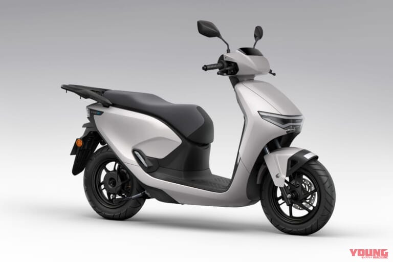 CUV e: (市販モデル)|ホンダがジャパンモビリティショー2025の出展内容を公開【新型四輪EVの初公開にNSR500の展示も! 】