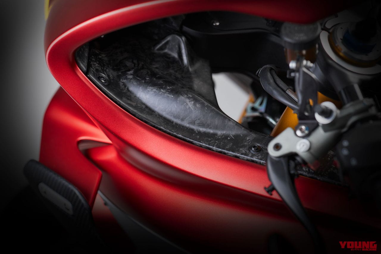 |【世界限定83台】MVアグスタ「スーパーヴェローチェ1000 アゴ」登場! 3気筒800に続き4年ぶりのスペシャルマシン