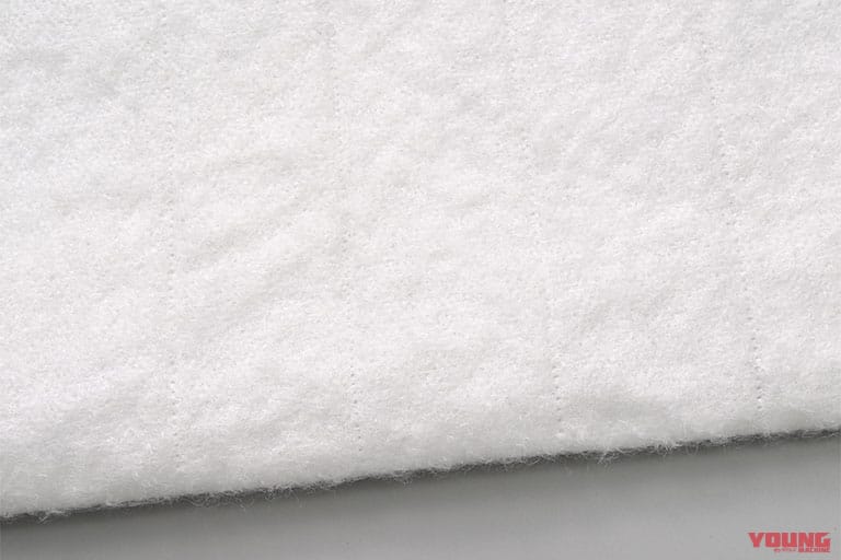 DI-015 ウェットクールベスト|【暑さ対策】高原を抜ける涼風のような心地よさ! 気化熱式クールベストがデイトナより登場