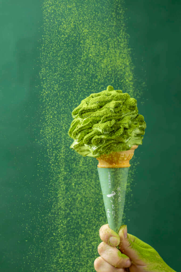 お盆ツーリングは新名所へ!! 茶畑のど真ん中に誕生した「道の駅そらっと牧之原」はライダーの胃袋を掴む食のテーマパークだ|お盆ツーリングは新名所へ!! 茶畑のど真ん中に誕生した「道の駅そらっと牧之原」はライダーの胃袋を掴む食のテーマパークだ