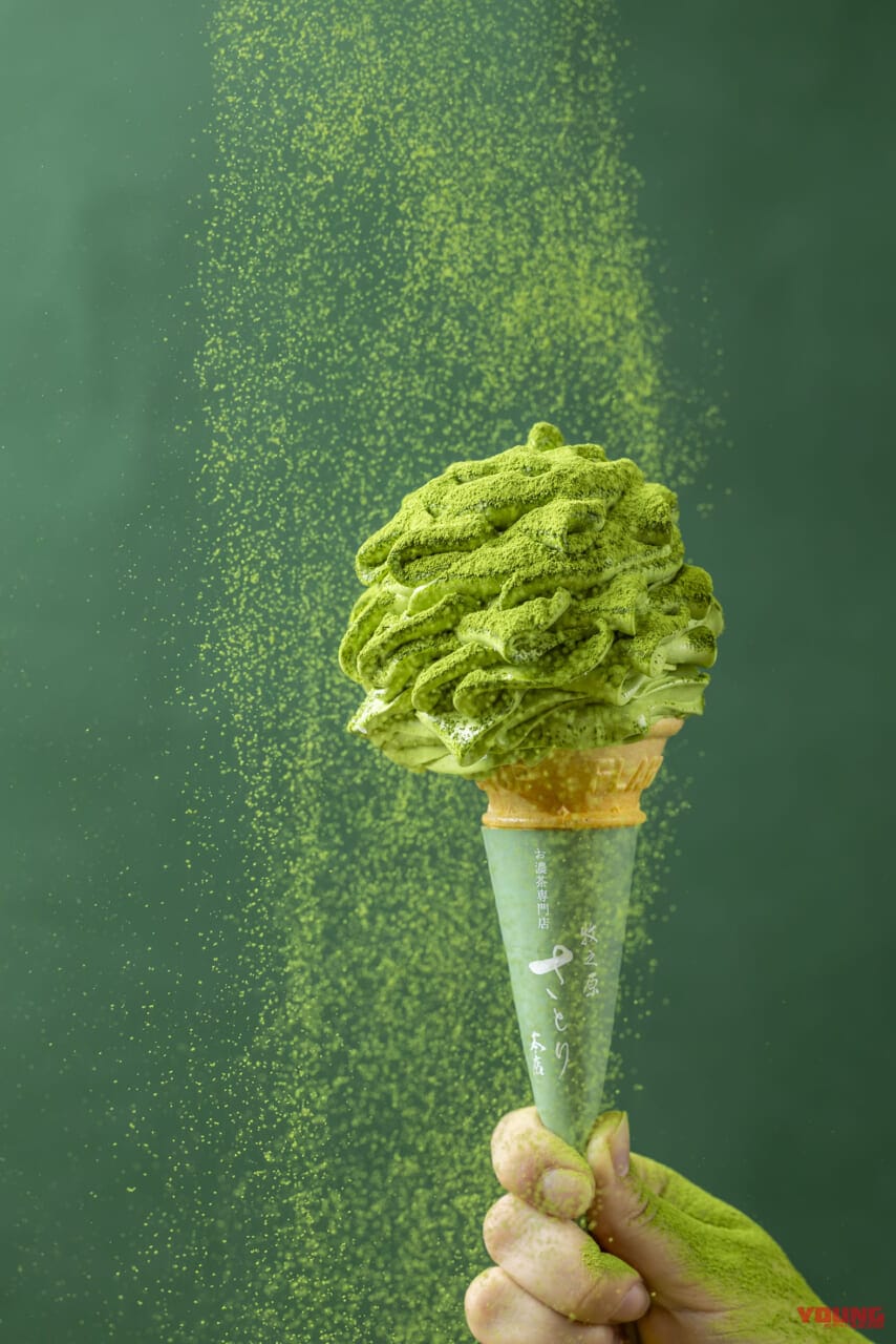 お盆ツーリングは新名所へ!! 茶畑のど真ん中に誕生した「道の駅そらっと牧之原」はライダーの胃袋を掴む食のテーマパークだ|お盆ツーリングは新名所へ!! 茶畑のど真ん中に誕生した「道の駅そらっと牧之原」はライダーの胃袋を掴む食のテーマパークだ