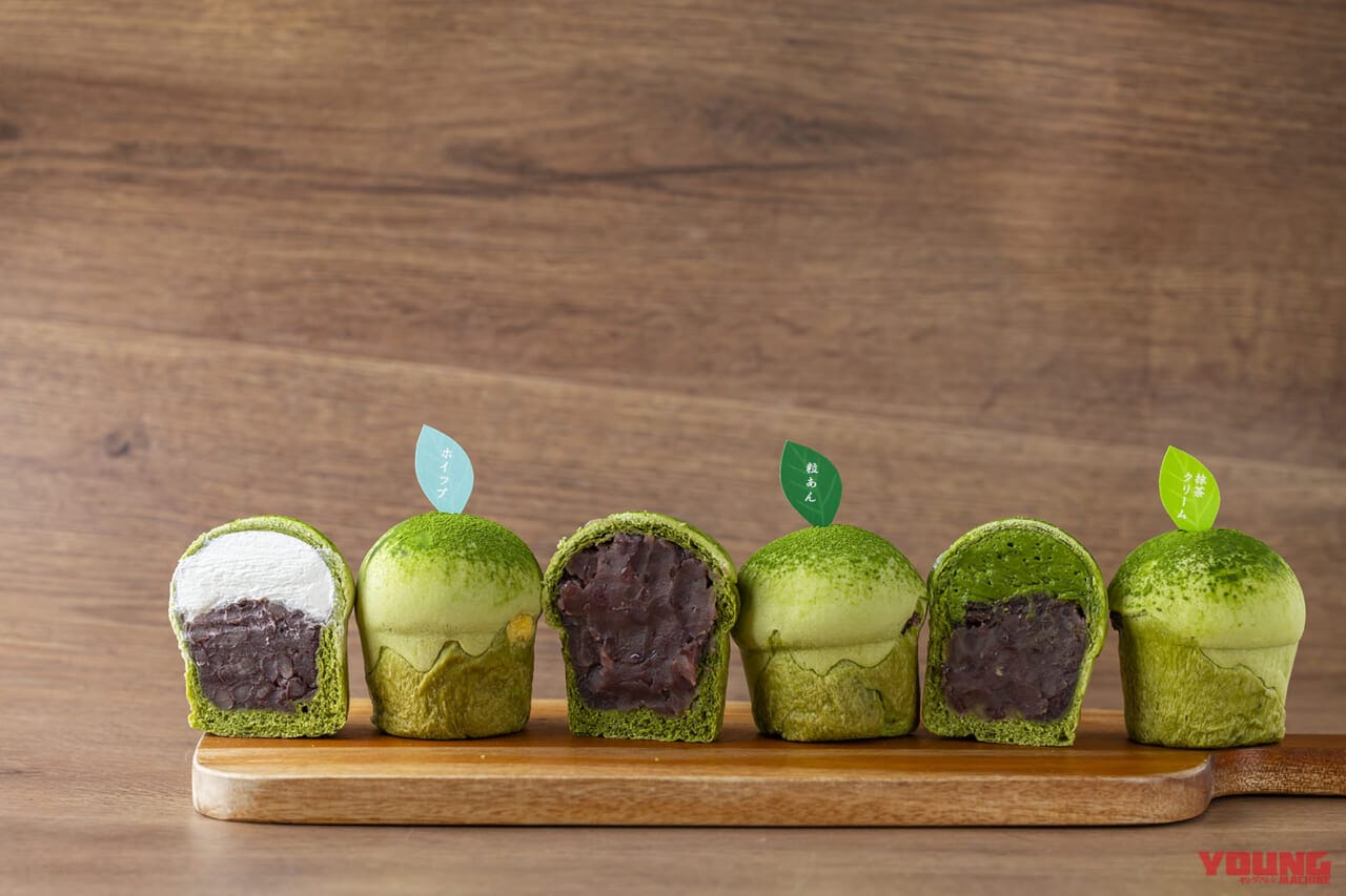 お盆ツーリングは新名所へ!! 茶畑のど真ん中に誕生した「道の駅そらっと牧之原」はライダーの胃袋を掴む食のテーマパークだ|お盆ツーリングは新名所へ!! 茶畑のど真ん中に誕生した「道の駅そらっと牧之原」はライダーの胃袋を掴む食のテーマパークだ