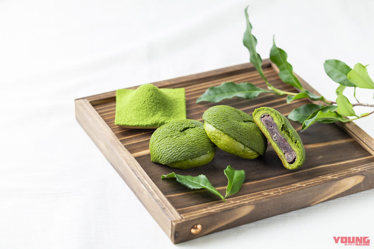 お盆ツーリングは新名所へ!! 茶畑のど真ん中に誕生した「道の駅そらっと牧之原」はライダーの胃袋を掴む食のテーマパークだ｜お盆ツーリングは新名所へ!! 茶畑のど真ん中に誕生した「道の駅そらっと牧之原」はライダーの胃袋を掴む食のテーマパークだ