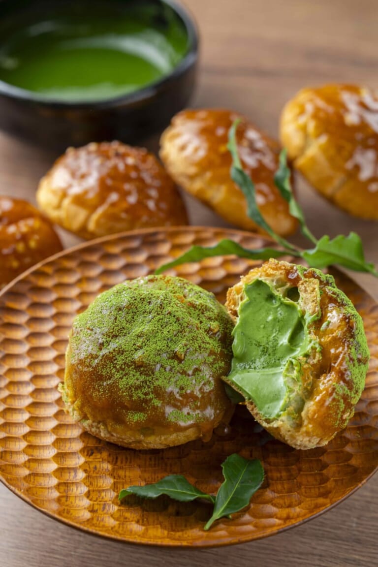 お盆ツーリングは新名所へ!! 茶畑のど真ん中に誕生した「道の駅そらっと牧之原」はライダーの胃袋を掴む食のテーマパークだ|お盆ツーリングは新名所へ!! 茶畑のど真ん中に誕生した「道の駅そらっと牧之原」はライダーの胃袋を掴む食のテーマパークだ