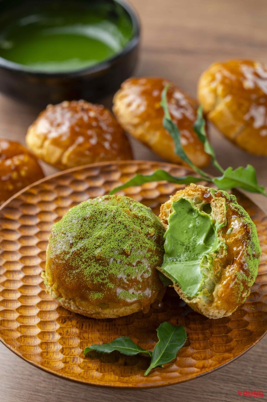 お盆ツーリングは新名所へ!! 茶畑のど真ん中に誕生した「道の駅そらっと牧之原」はライダーの胃袋を掴む食のテーマパークだ|お盆ツーリングは新名所へ!! 茶畑のど真ん中に誕生した「道の駅そらっと牧之原」はライダーの胃袋を掴む食のテーマパークだ