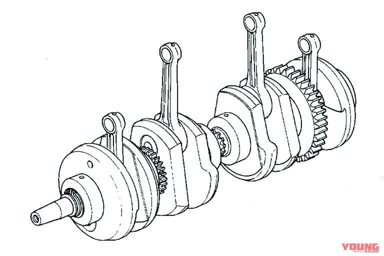 KAWASAKI Z1000J|【Z1後期系】カワサキ空冷Zの進化!AMAを制したライムグリーン:ローソンレプリカ誕生と最強直4の歴史