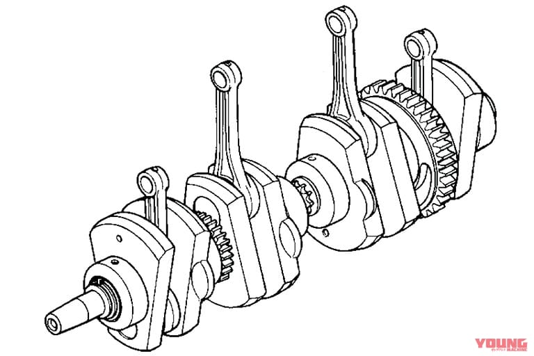 KAWASAKI Z1000J|【Z1後期系】カワサキ空冷Zの進化!AMAを制したライムグリーン:ローソンレプリカ誕生と最強直4の歴史