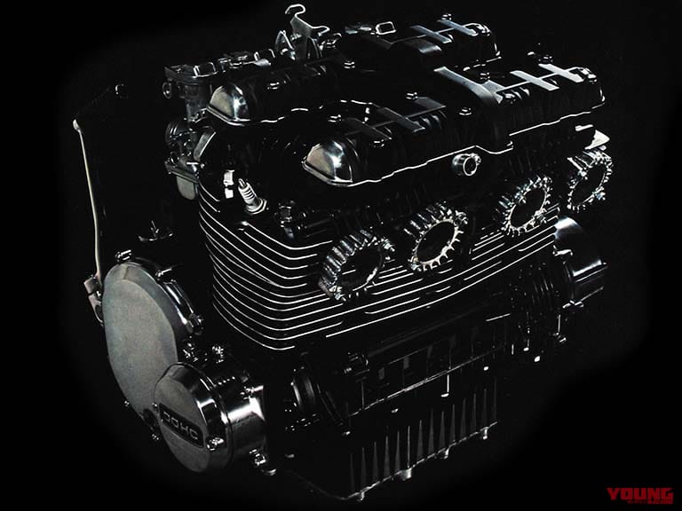 Z1 900super4|「Z1から始まったカワサキ直4伝説! 」1970年代:Z1前期系の全年式を徹底解説【2輪史に輝く名機たち】