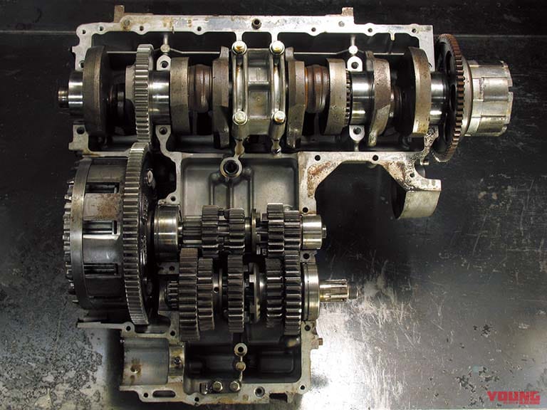 Z1 900super4｜「Z1から始まったカワサキ直4伝説! 」1970年代：Z1前期系の全年式を徹底解説【2輪史に輝く名機たち】