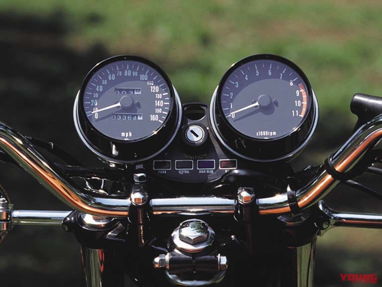 Z1 900super4|「Z1から始まったカワサキ直4伝説! 」1970年代:Z1前期系の全年式を徹底解説【2輪史に輝く名機たち】