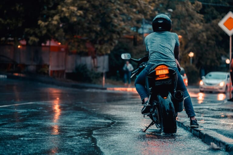 厚手210Dで雨／紫外線／風から守る。Tatatooバイクカバーがスマイルセールで登場【8/29〜9/4】