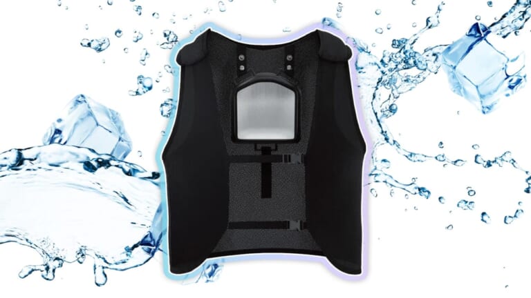 リンクスの「ペルチェベスト」で残暑ライディングを快適に変える|冷却ベスト/新CB400/CB1000F etc。ヤングマシン記事ランキングTOP10【2025年8月版】