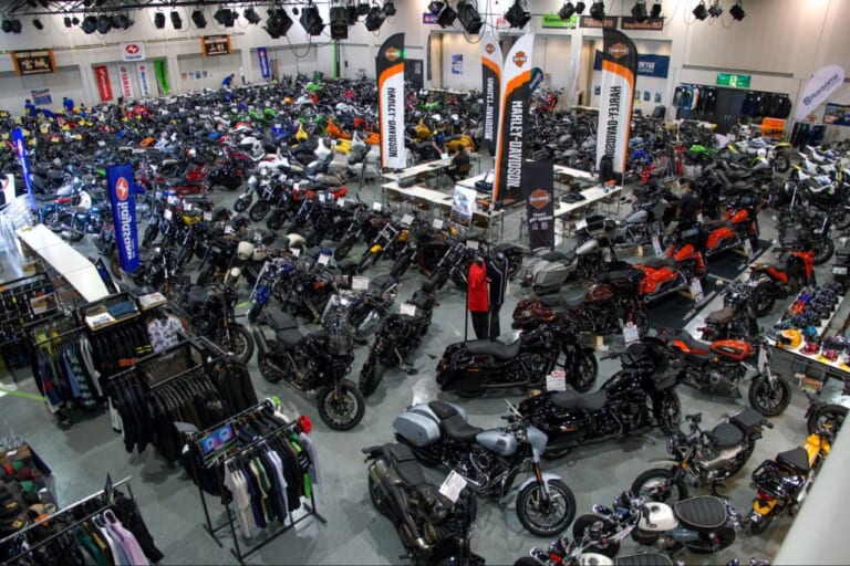 東北ライダー必見! 350台以上のバイクが出揃う仙台の祭典「BIKETOBER FESTA 2025」が熱い｜東北ライダー必見! 350台以上のバイクが出揃う仙台の祭典「BIKETOBER FESTA 2025」が熱い