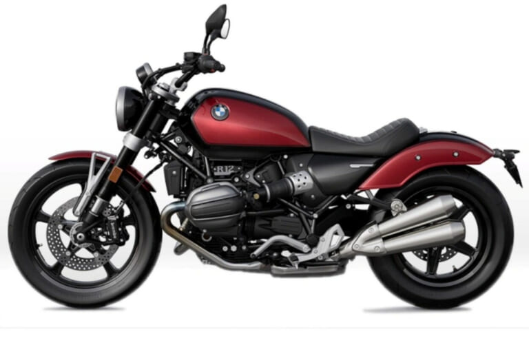 BMW MOTTORAD R12｜9/13・14は豊川イオンに集合! 人気モトブロガーと交流＆バイクマタガリ体験ができる「バイカーズパラダイス 秋FES 2025」開催