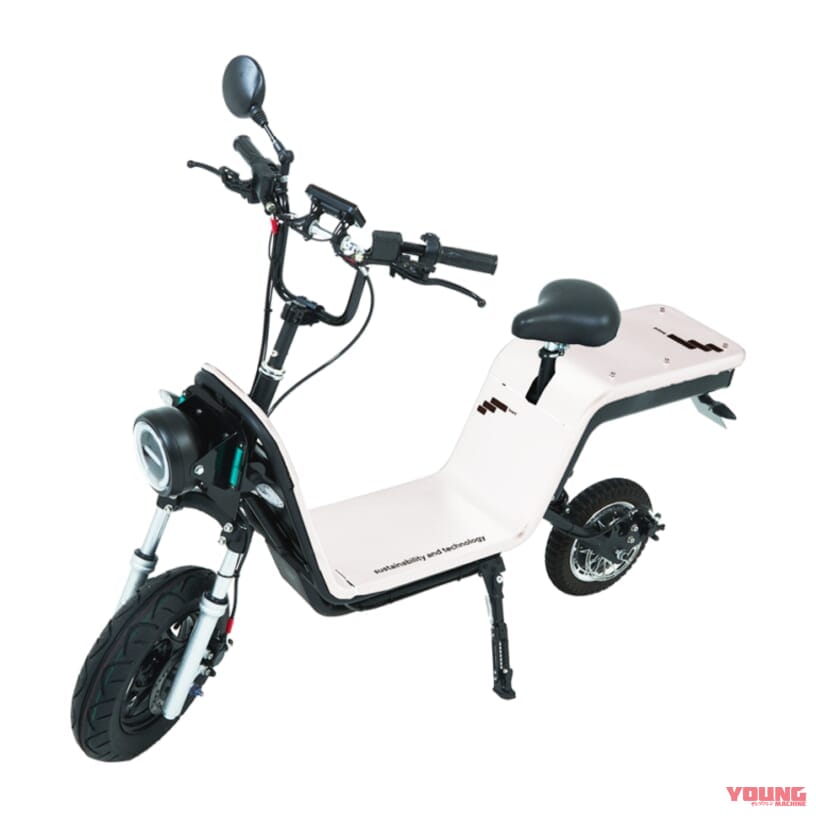HAYABUSA DX GOGO|9/13・14は豊川イオンに集合! 人気モトブロガーと交流&バイクマタガリ体験ができる「バイカーズパラダイス 秋FES 2025」開催