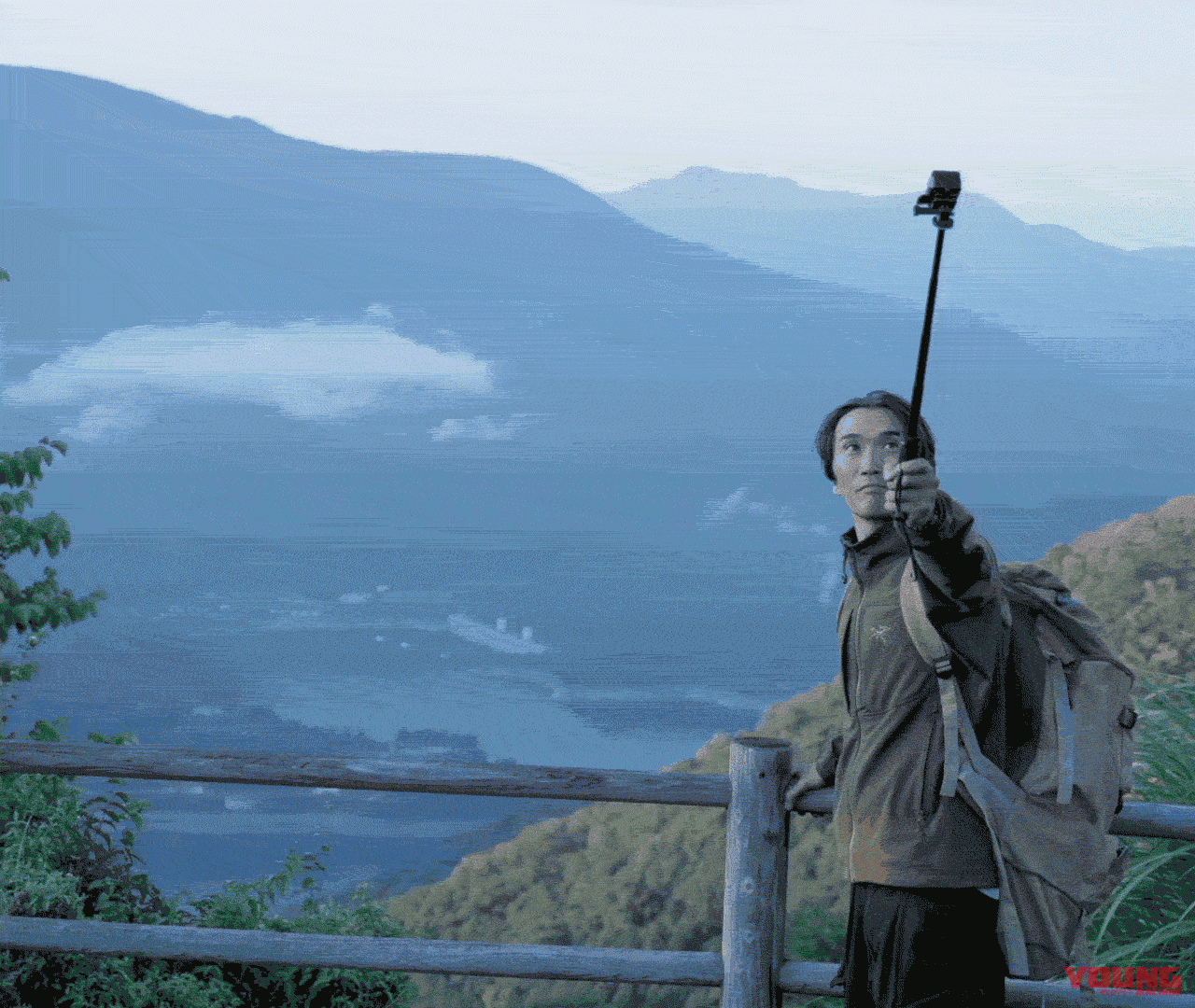 Maxwin MF-BDVR003-PRO|配線不要で1秒装着! MAXWINの新型ドラレコ「MF-BDVR003-PRO」はクルマ/バイク/自転車に使えるぞ