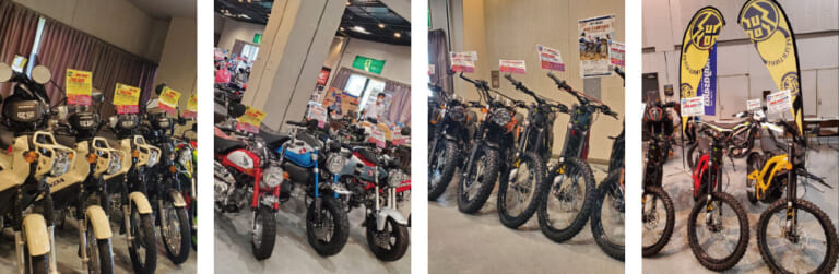 東北ライダー必見! 350台以上のバイクが出揃う仙台の祭典「BIKETOBER FESTA 2025」が熱い|東北ライダー必見! 350台以上のバイクが出揃う仙台の祭典「BIKETOBER FESTA 2025」が熱い