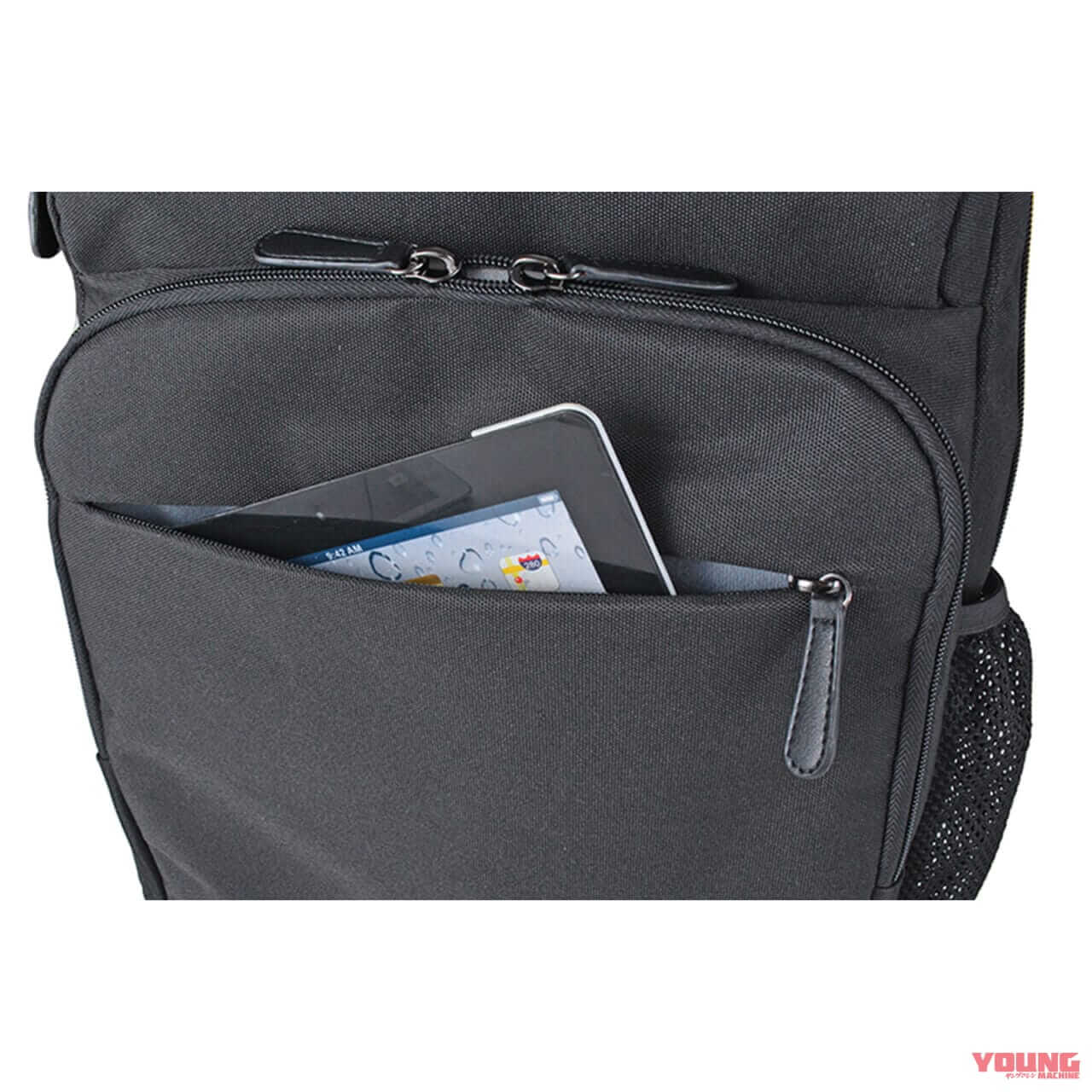 サンワサプライ 200-BAGBPFAN1|背中が呼吸する”背負う扇風機”の衝撃‼ 荷物多めライダーの常識を「冷却ファン付きリュック」が覆す!