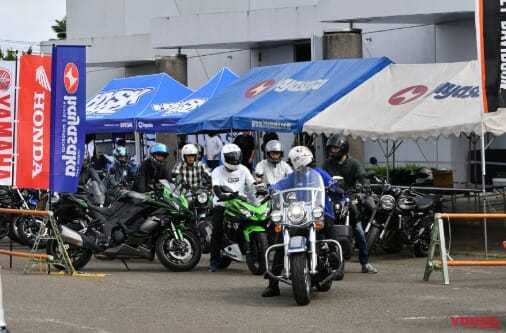 東北ライダー必見! 350台以上のバイクが出揃う仙台の祭典「BIKETOBER FESTA 2025」が熱い｜東北ライダー必見! 350台以上のバイクが出揃う仙台の祭典「BIKETOBER FESTA 2025」が熱い