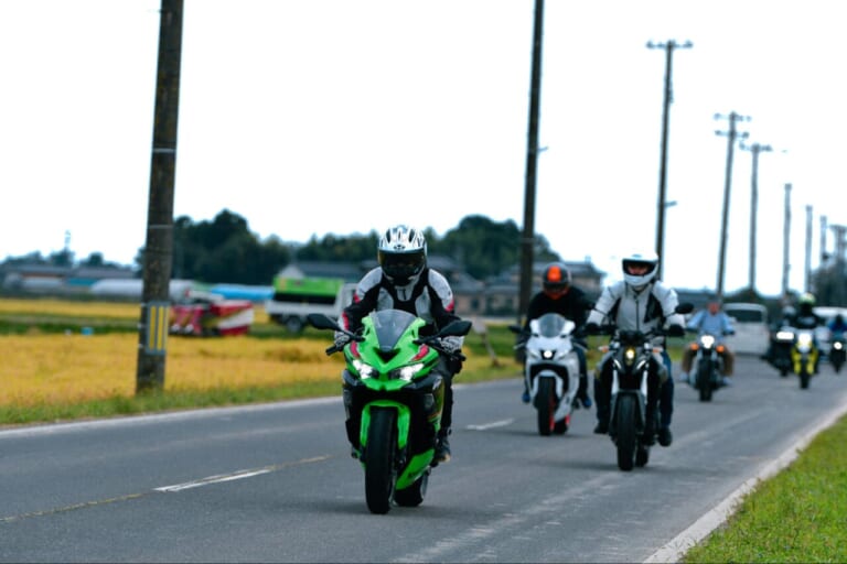 東北ライダー必見! 350台以上のバイクが出揃う仙台の祭典「BIKETOBER FESTA 2025」が熱い｜東北ライダー必見! 350台以上のバイクが出揃う仙台の祭典「BIKETOBER FESTA 2025」が熱い