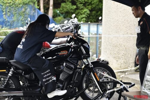 東北ライダー必見! 350台以上のバイクが出揃う仙台の祭典「BIKETOBER FESTA 2025」が熱い|東北ライダー必見! 350台以上のバイクが出揃う仙台の祭典「BIKETOBER FESTA 2025」が熱い