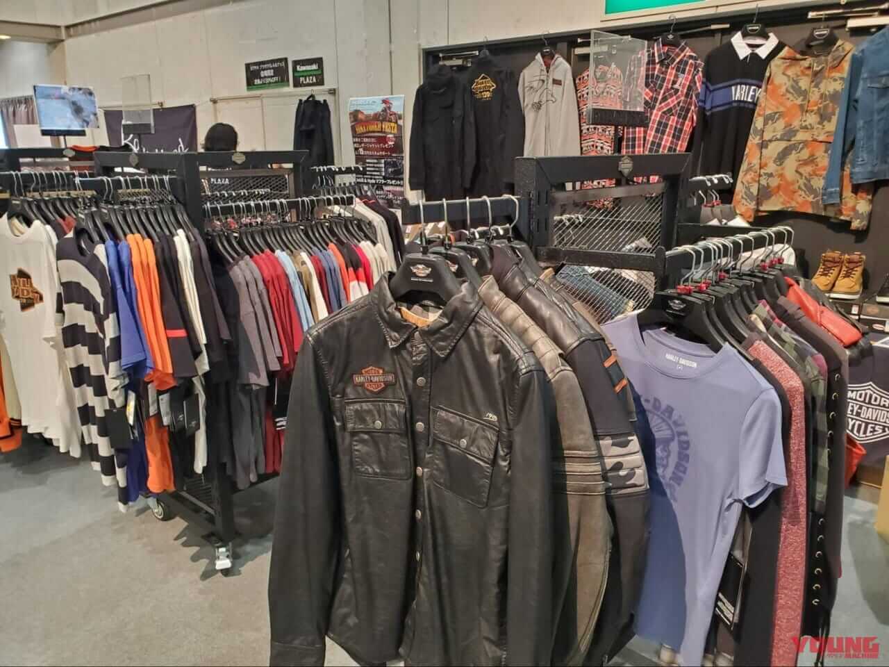 東北ライダー必見! 350台以上のバイクが出揃う仙台の祭典「BIKETOBER FESTA 2025」が熱い|東北ライダー必見! 350台以上のバイクが出揃う仙台の祭典「BIKETOBER FESTA 2025」が熱い