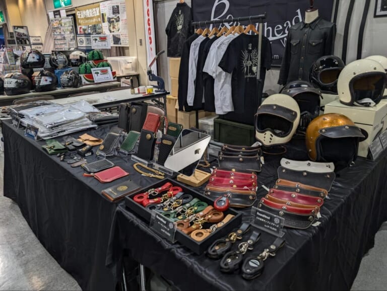 東北ライダー必見! 350台以上のバイクが出揃う仙台の祭典「BIKETOBER FESTA 2025」が熱い|東北ライダー必見! 350台以上のバイクが出揃う仙台の祭典「BIKETOBER FESTA 2025」が熱い