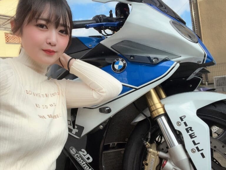 おりき｜9/13・14は豊川イオンに集合! 人気モトブロガーと交流＆バイクマタガリ体験ができる「バイカーズパラダイス 秋FES 2025」開催