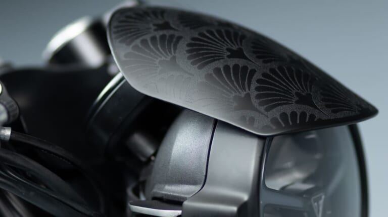 Triumph Speed Twin1200|ボンネビルが魅せる無限の可能性!「トライアンフ・オリジナルズ 2025」カスタムコンペティションでブラジルが世界を制覇