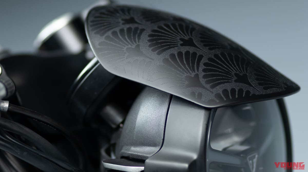 |ボンネビルが魅せる無限の可能性!「トライアンフ・オリジナルズ 2025」カスタムコンペティションでブラジルが世界を制覇