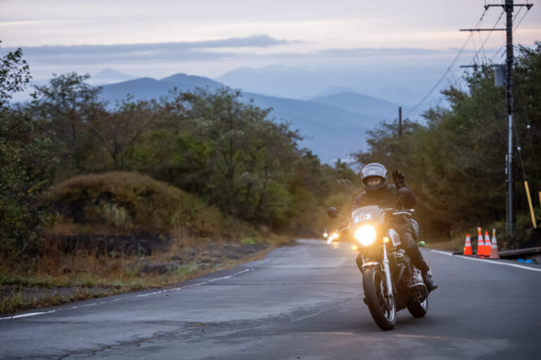 【参加募集】富士・立山・白山を巡るラリーで中部日本三霊山の絶景を制覇! 2000台限定、エントリー急げ|【参加募集】富士・立山・白山を巡るラリーで中部日本三霊山の絶景を制覇! 2000台限定、エントリー急げ