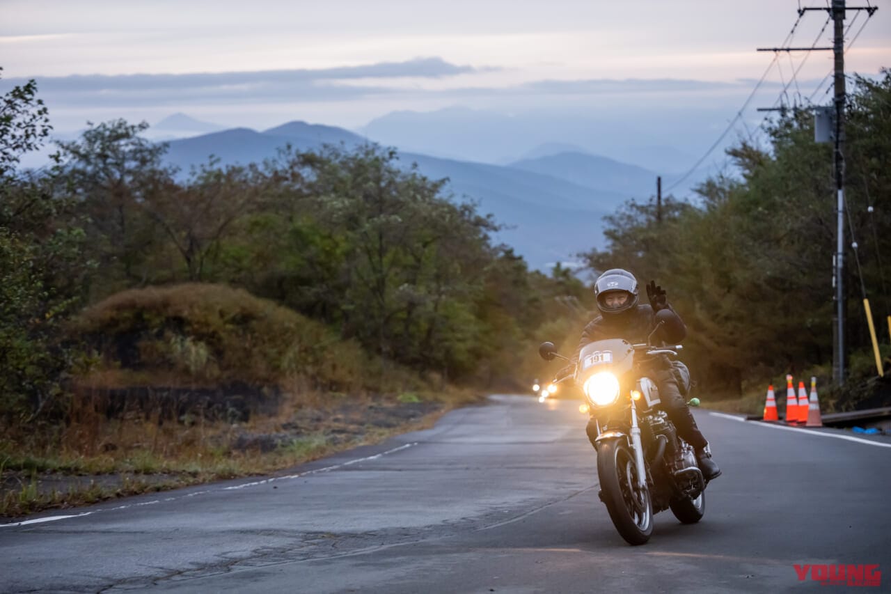 【参加募集】富士・立山・白山を巡るラリーで中部日本三霊山の絶景を制覇! 2000台限定、エントリー急げ|【参加募集】富士・立山・白山を巡るラリーで中部日本三霊山の絶景を制覇! 2000台限定、エントリー急げ