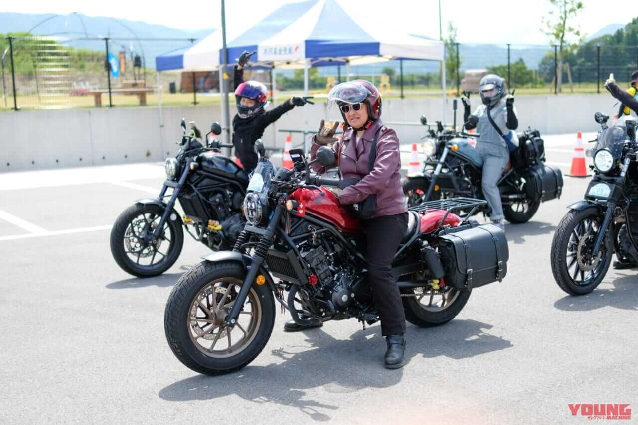 女性ライダー必見! 琵琶湖を巡る「旅」の祭典、MOTHER LAKE RALLY 2025 エントリー期間延長中だぞ｜女性ライダー必見! 琵琶湖を巡る「旅」の祭典、MOTHER LAKE RALLY 2025のエントリー期間延長中だぞ