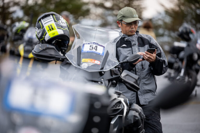 【参加募集】富士・立山・白山を巡るラリーで中部日本三霊山の絶景を制覇! 2000台限定、エントリー急げ|【参加募集】富士・立山・白山を巡るラリーで中部日本三霊山の絶景を制覇! 2000台限定、エントリー急げ