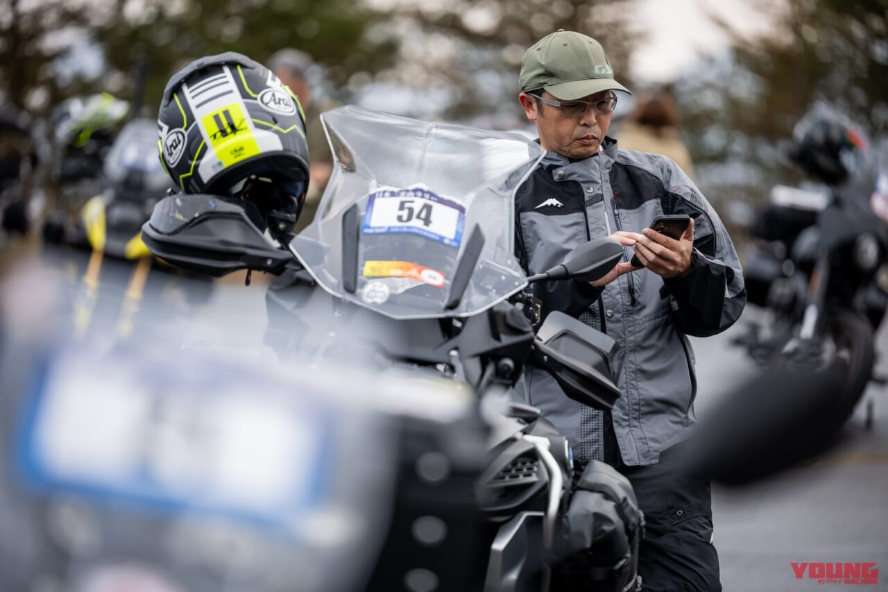 【参加募集】富士・立山・白山を巡るラリーで中部日本三霊山の絶景を制覇! 2000台限定、エントリー急げ|【参加募集】富士・立山・白山を巡るラリーで中部日本三霊山の絶景を制覇! 2000台限定、エントリー急げ