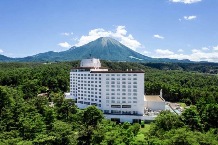 鳥取好きに朗報! メルキュール鳥取大山リゾート＆スパがライダー向けオールインクルーシブプランを販売開始｜鳥取好きに朗報! メルキュール鳥取大山リゾート＆スパがライダー向けオールインクルーシブプランを販売開始