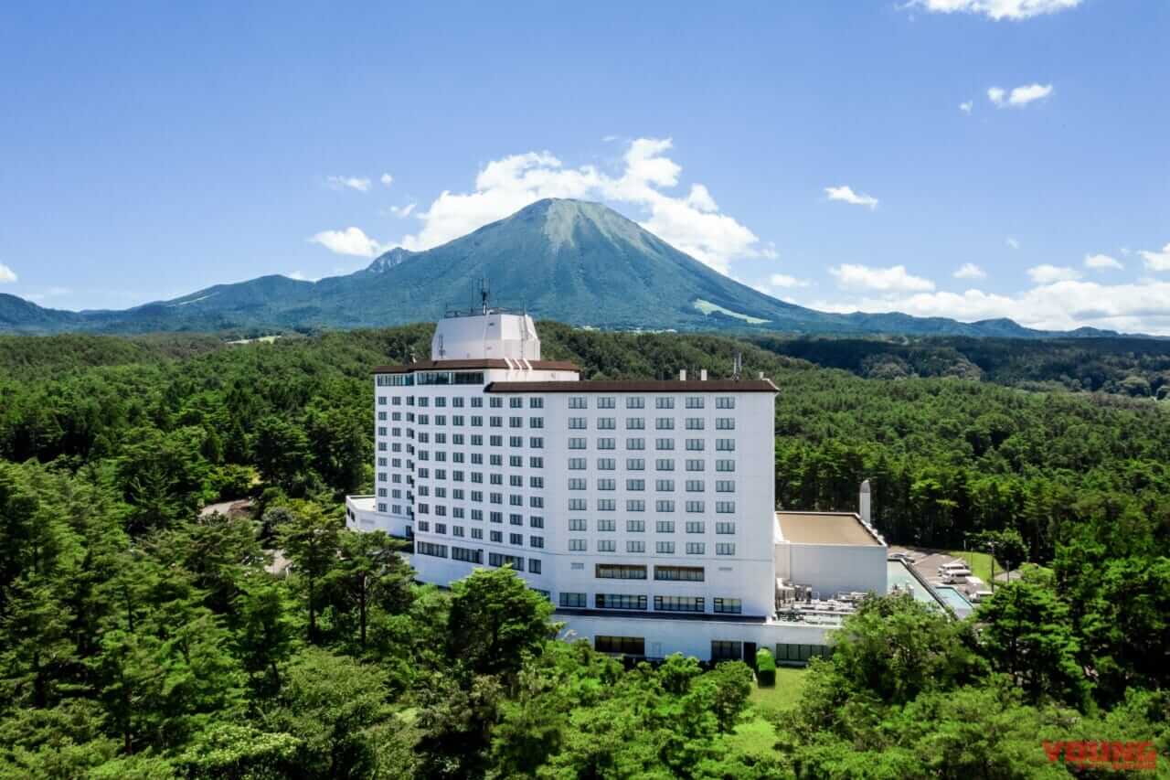 鳥取好きに朗報! メルキュール鳥取大山リゾート＆スパがライダー向けオールインクルーシブプランを販売開始｜鳥取好きに朗報! メルキュール鳥取大山リゾート＆スパがライダー向けオールインクルーシブプランを販売開始
