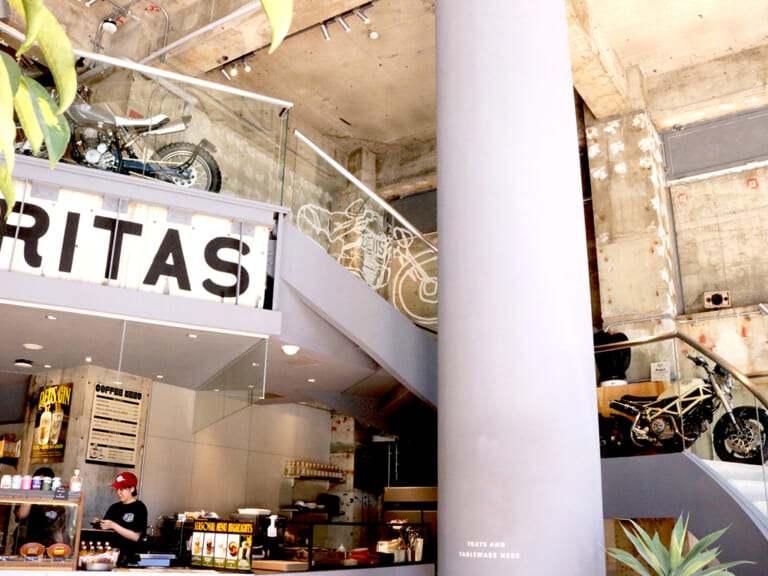 DEUS EX MACHINA Argus|【怪物再び】デウス・エクス・マキナが放つカスタムモンスター「Argus」の迫力。期間限定の特別展示を見逃すな!