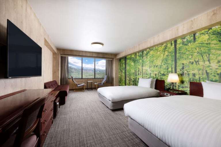 鳥取好きに朗報! メルキュール鳥取大山リゾート&スパがライダー向けオールインクルーシブプランを販売開始|鳥取好きに朗報! メルキュール鳥取大山リゾート&スパがライダー向けオールインクルーシブプランを販売開始