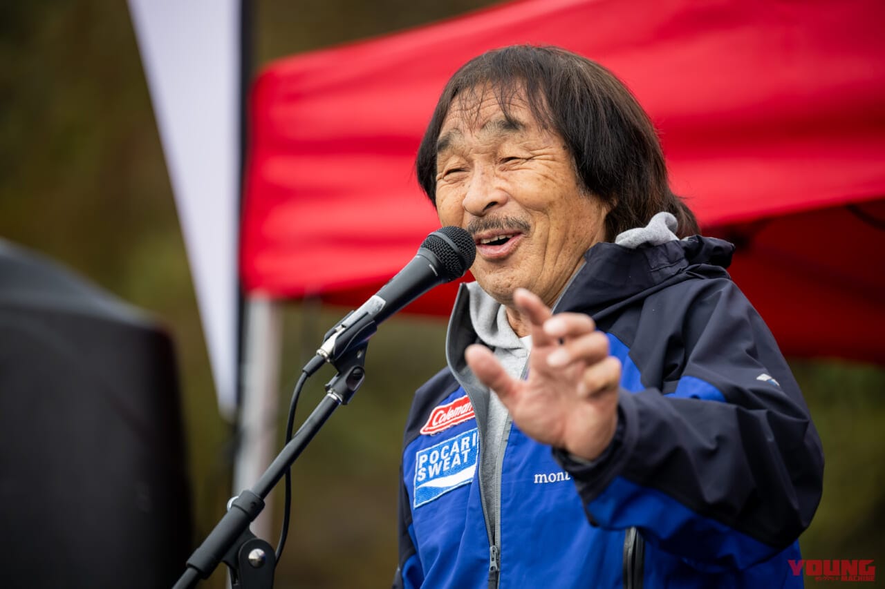 【参加募集】富士・立山・白山を巡るラリーで中部日本三霊山の絶景を制覇! 2000台限定、エントリー急げ｜【参加募集】富士・立山・白山を巡るラリーで中部日本三霊山の絶景を制覇! 2000台限定、エントリー急げ