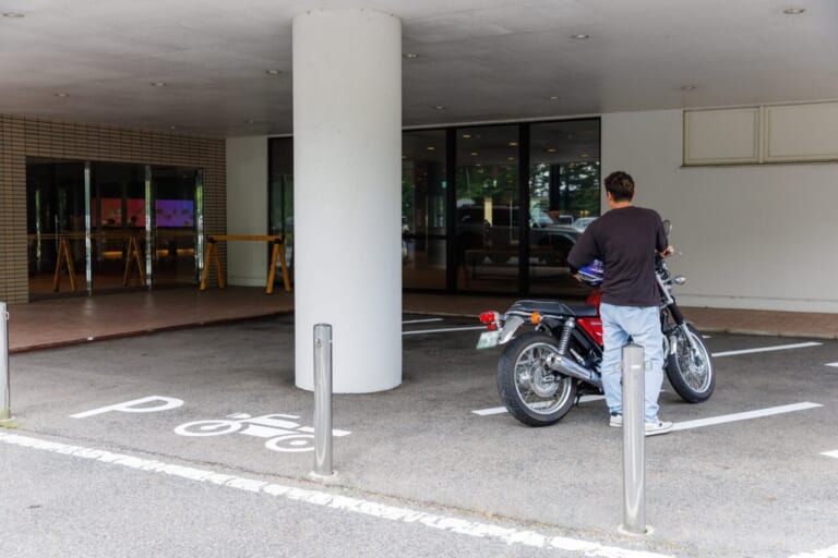 鳥取好きに朗報! メルキュール鳥取大山リゾート&スパがライダー向けオールインクルーシブプランを販売開始|鳥取好きに朗報! メルキュール鳥取大山リゾート&スパがライダー向けオールインクルーシブプランを販売開始